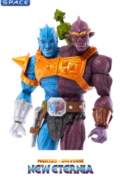 Two Bad from New Eternia