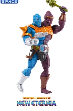 Two Bad from New Eternia