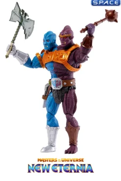 Two Bad from New Eternia