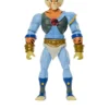 Tygra (MOTU x Thundercats)