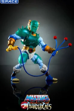 Tygra (MOTU x Thundercats)