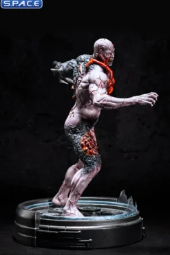 Tyrant T-002 Statue