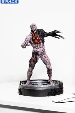 Tyrant T-002 Statue