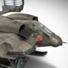 UD-4 Cheyenne Dropship Statue