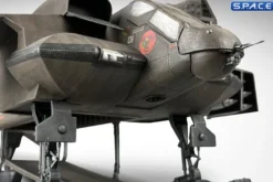 UD-4 Cheyenne Dropship Statue