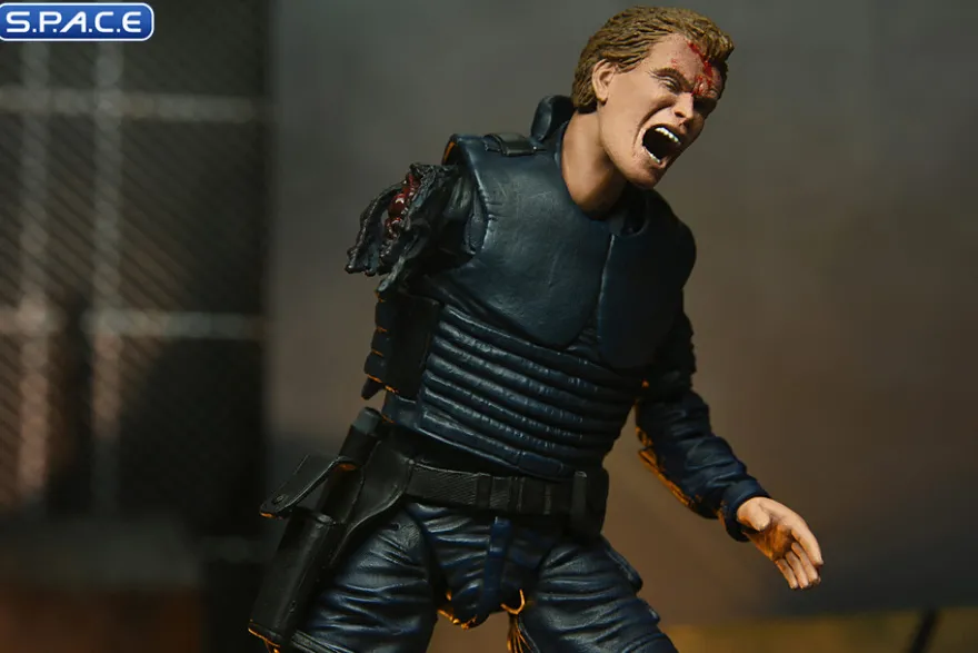 Ultimate Alex Murphy - OCP Uniform