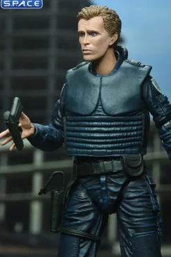 Ultimate Alex Murphy - OCP Uniform