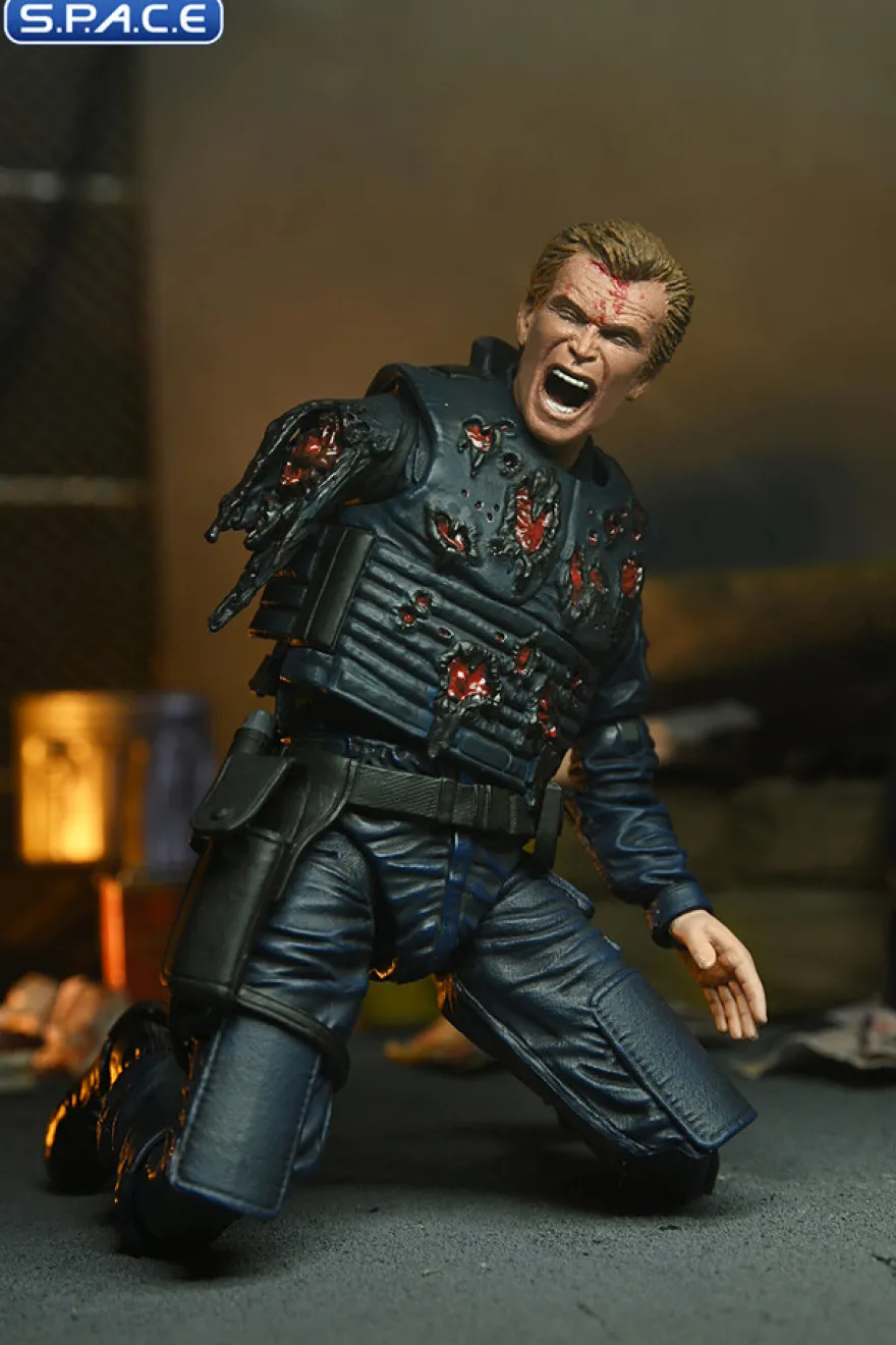 Ultimate Alex Murphy - OCP Uniform