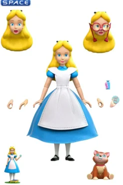 Ultimate Alice