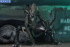 Ultimate Alien Warrior - brown Version
