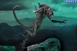 Ultimate Alien Warrior - brown Version
