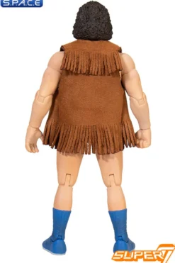 Ultimate Andre the Giant