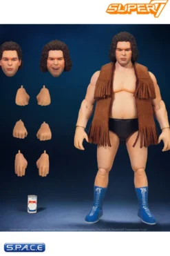 Ultimate Andre the Giant