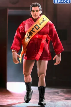 Ultimate Andre the Giant
