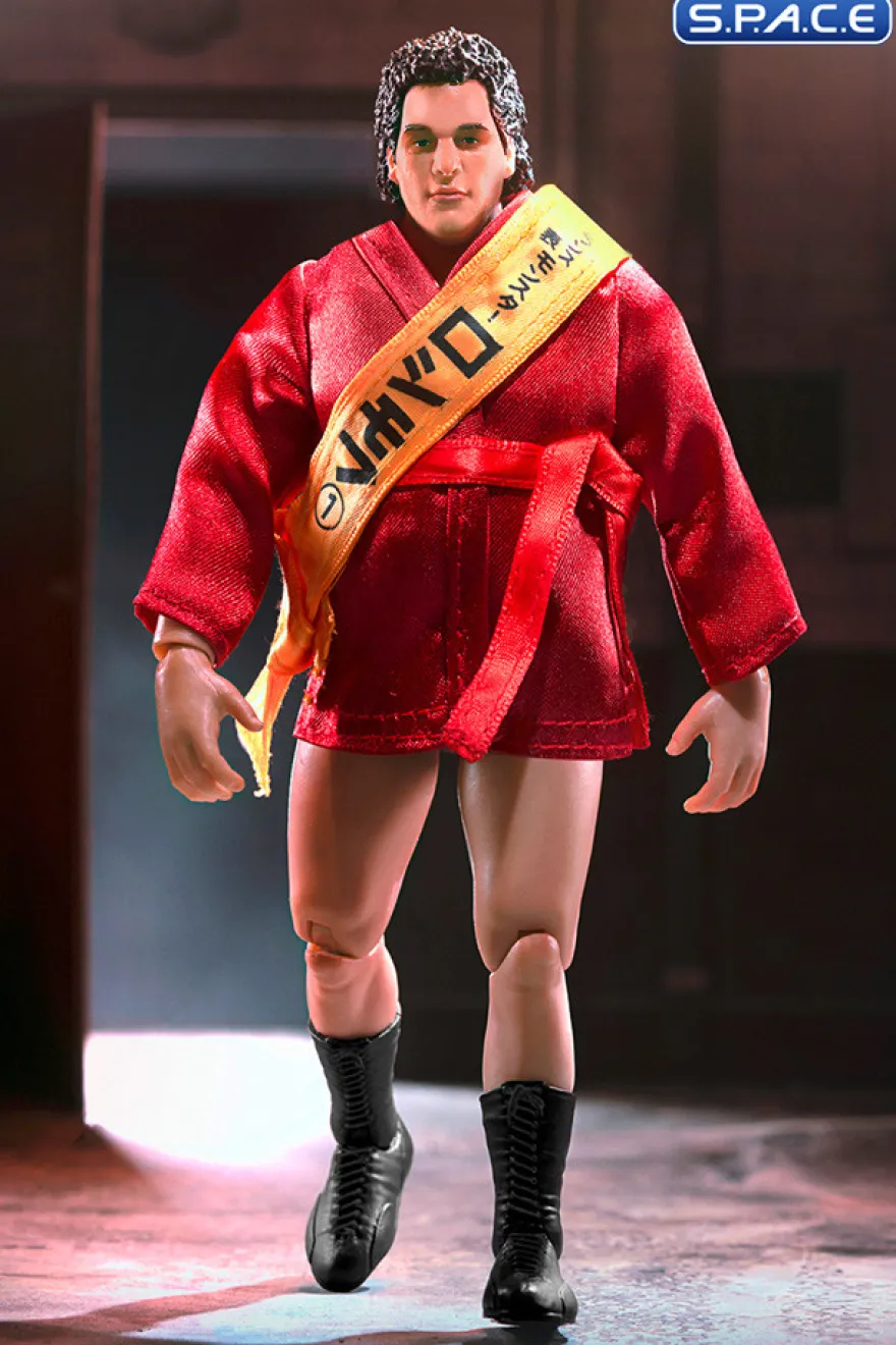 Ultimate Andre the Giant