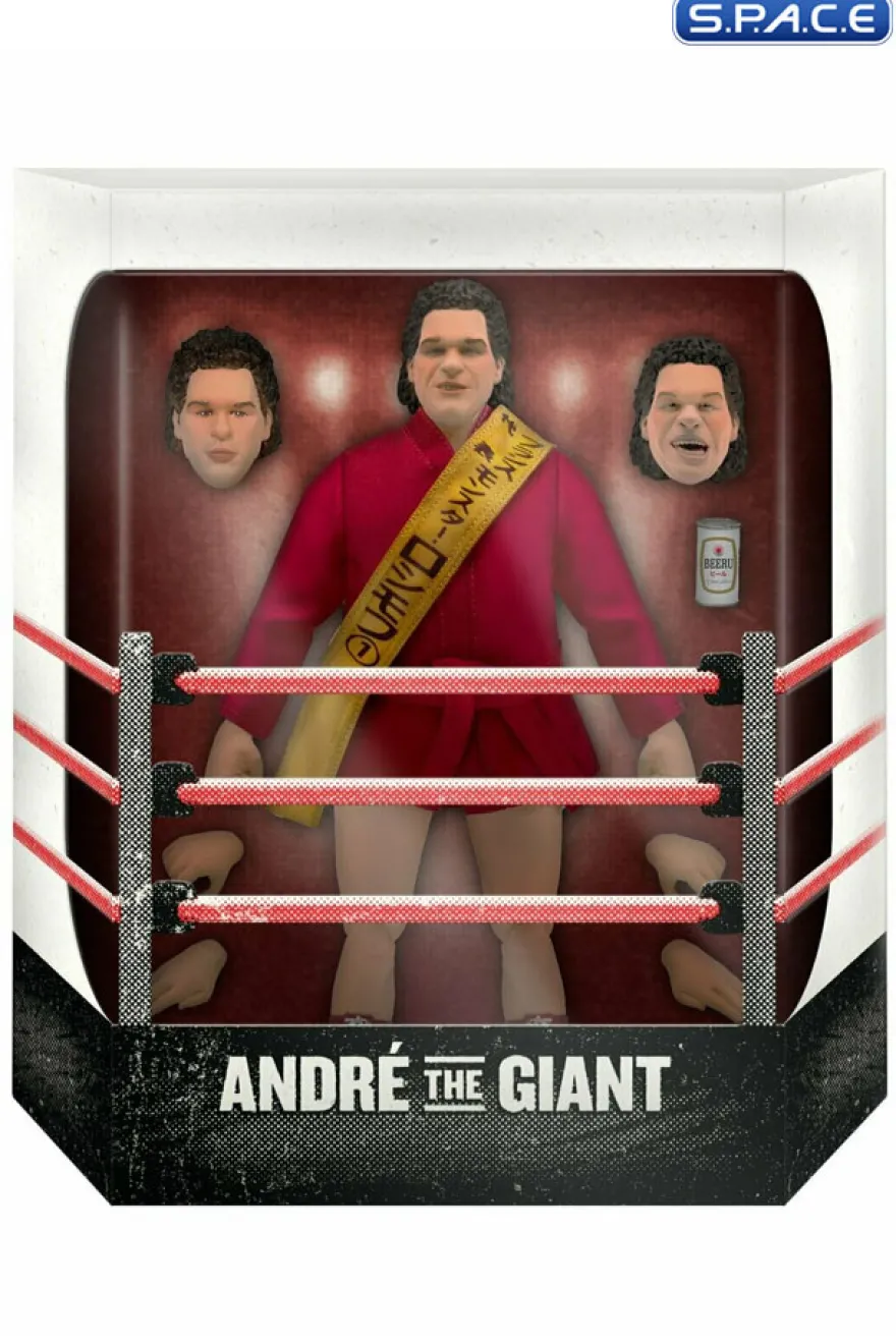 Ultimate Andre the Giant