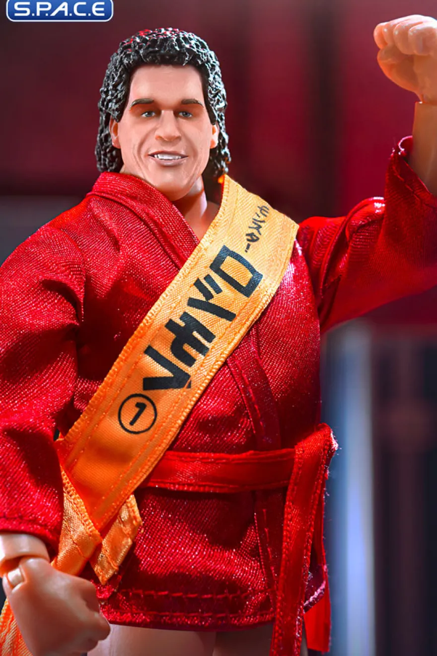 Ultimate Andre the Giant