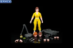 Ultimate April O’Neil
