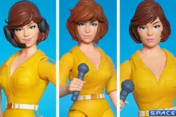 Ultimate April O’Neil