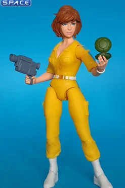 Ultimate April O’Neil