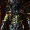 Ultimate Armored Lost Predator