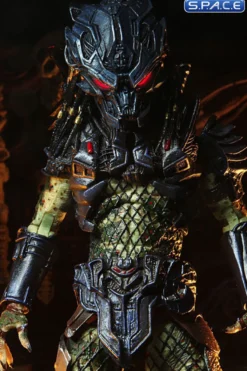 Ultimate Armored Lost Predator