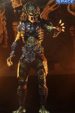 Ultimate Armored Lost Predator
