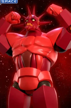 Ultimate Armored Mon*Star