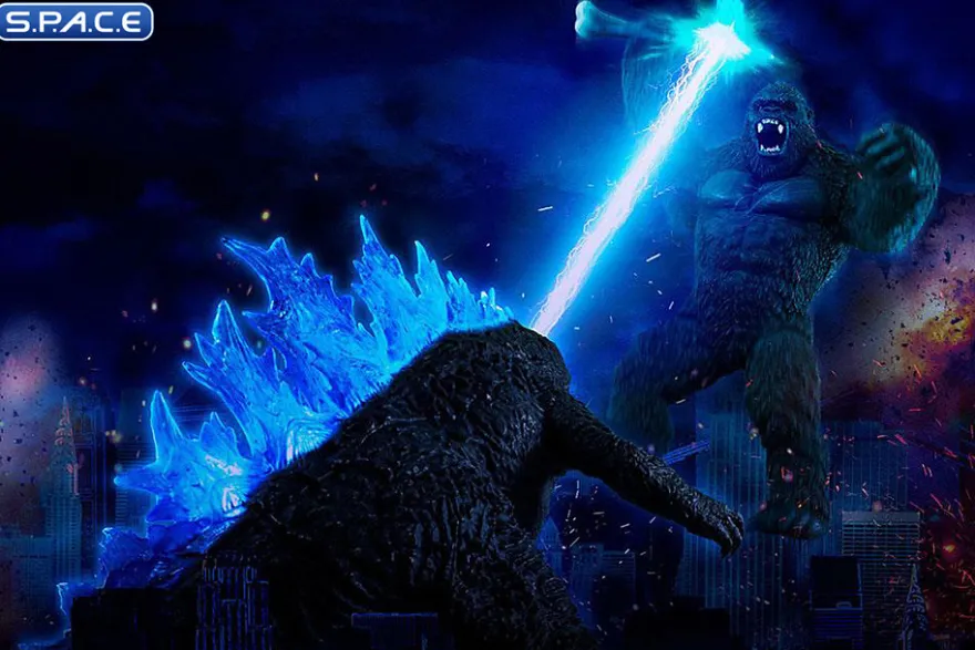 Ultimate Article Kong