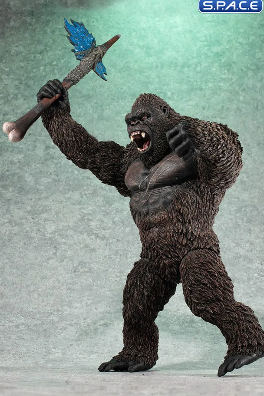 Ultimate Article Kong