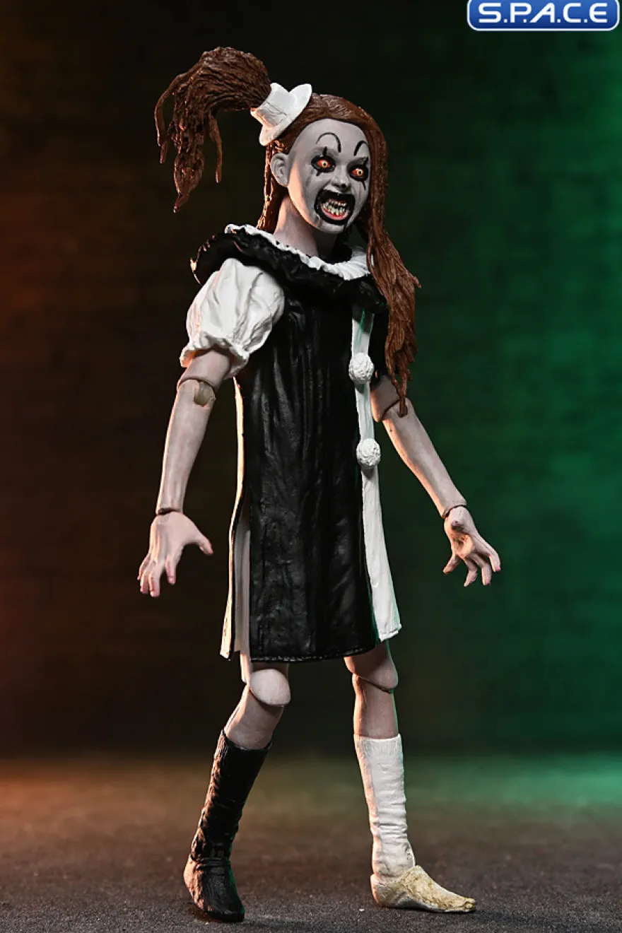 Ultimate Art the Clown and the Little Pale Girl 2-Pack