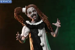 Ultimate Art the Clown and the Little Pale Girl 2-Pack