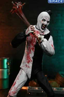 Ultimate Art the Clown - Blood Splattered Version