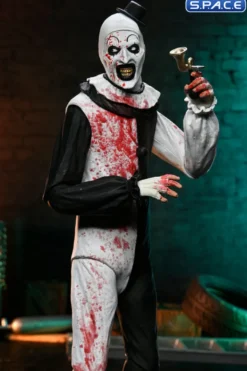 Ultimate Art the Clown - Blood Splattered Version