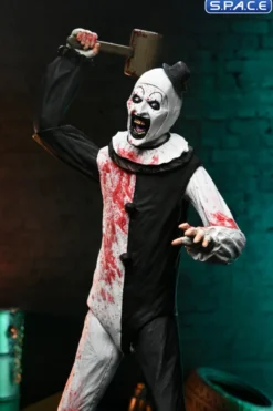 Ultimate Art the Clown - Blood Splattered Version