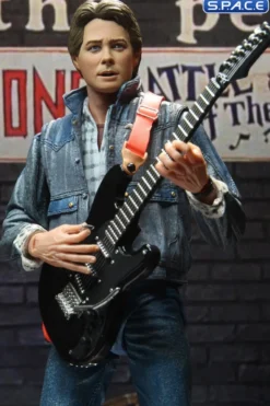 Ultimate »Audition« Marty McFly