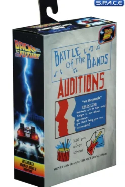 Ultimate »Audition« Marty McFly