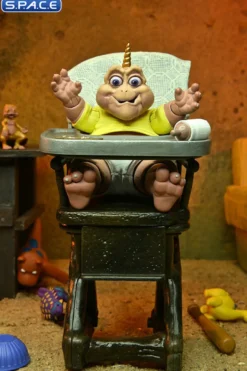 Ultimate Baby Sinclair