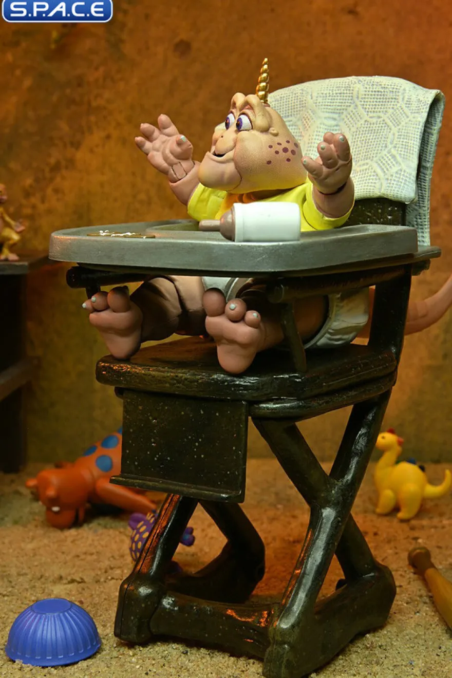 Ultimate Baby Sinclair