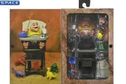 Ultimate Baby Sinclair