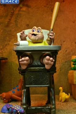 Ultimate Baby Sinclair