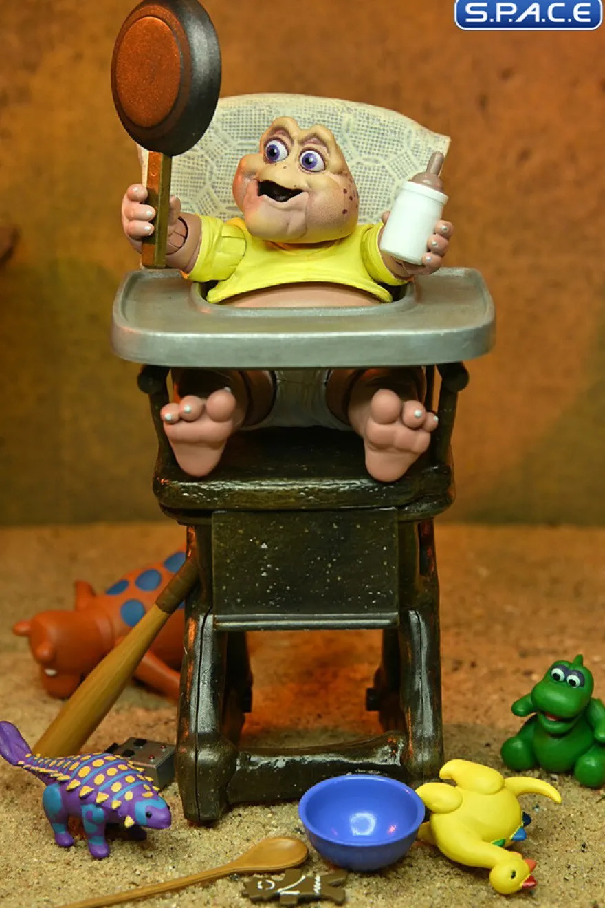 Ultimate Baby Sinclair