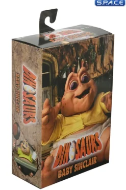 Ultimate Baby Sinclair
