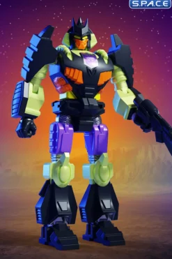 Ultimate Banzai-Tron