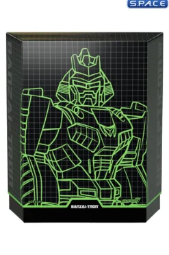 Ultimate Banzai-Tron