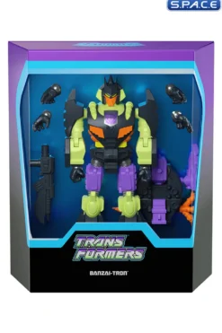 Ultimate Banzai-Tron