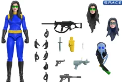 Ultimate Baroness