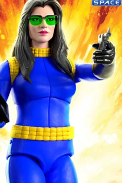 Ultimate Baroness