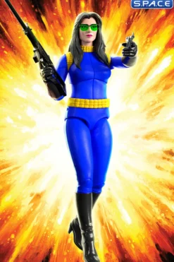 Ultimate Baroness