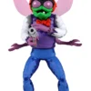 Ultimate Baxter Stockman